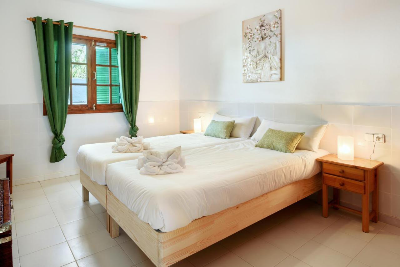 Lanzahost Casita Bastian 19 Apartment Costa Teguise Exterior photo