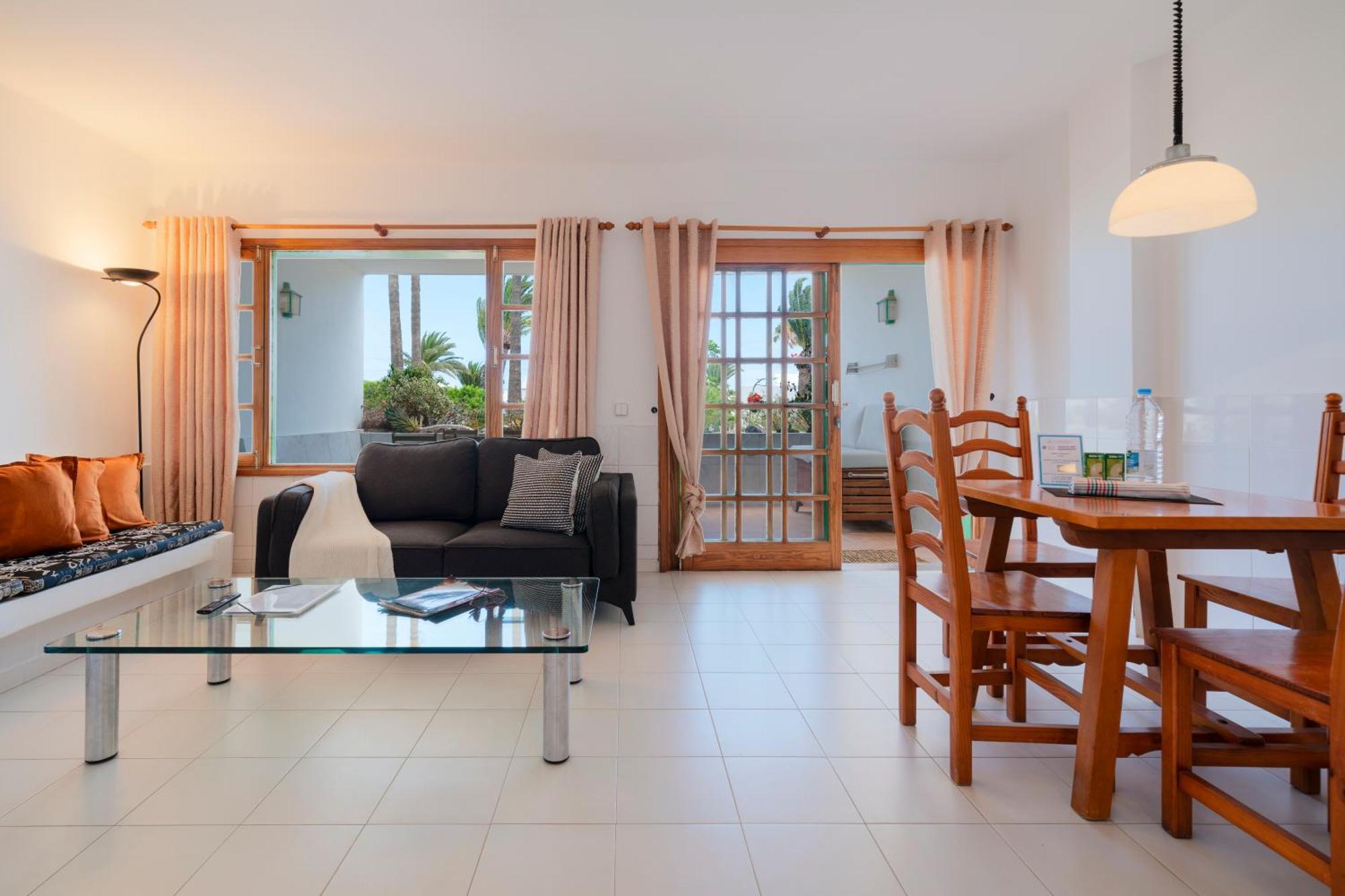 Lanzahost Casita Bastian 19 Apartment Costa Teguise Exterior photo